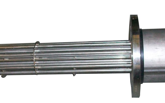 Daldırma Isıtıcı