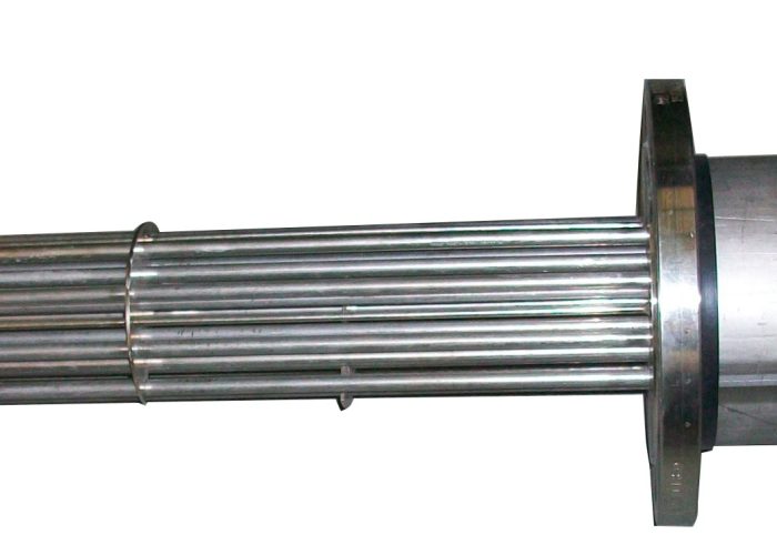 Immersion Heater