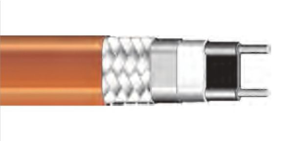 Heating tape PSB