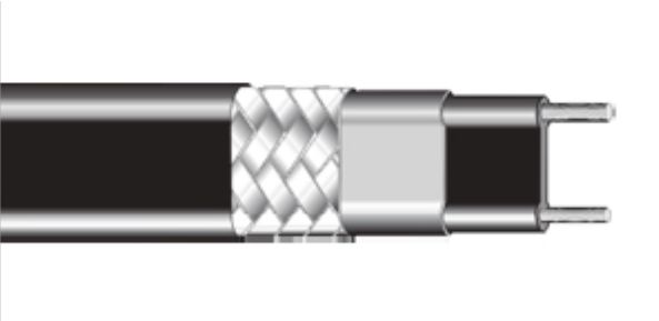 Heating tape PSBL