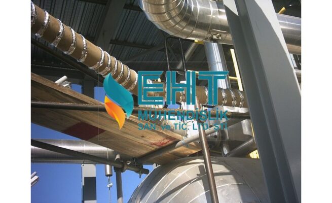 Pipeline Heat Monitoring