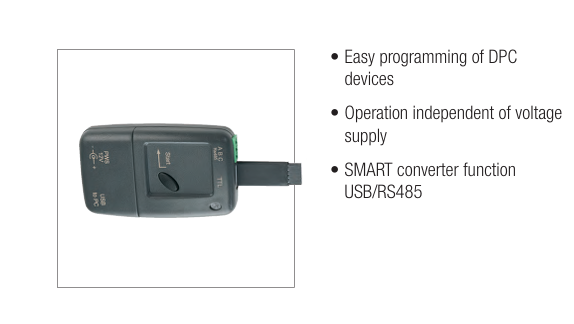 Merkezi Isı İzleme Otomasyonunda MPCnet ve DPC CodeKey Teknolojisi