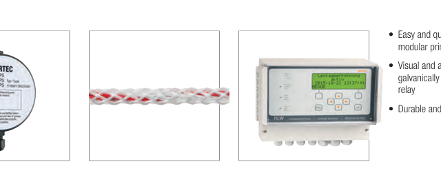 Water leakage detection system